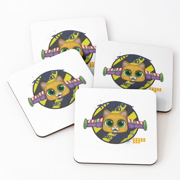Item preview, Lightyear ship decal Premium   designed and sold by AhmetOynakSho.