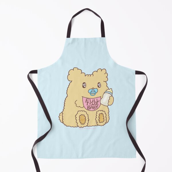 Item preview, FULL TIME BABY OSITO designed and sold by GlitterBones.
