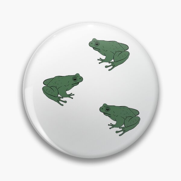 Item preview, froggies designed and sold by sophiaphia72.