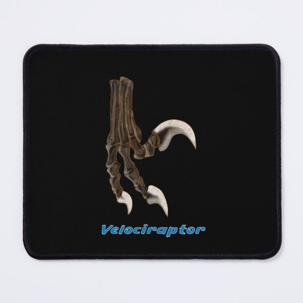 Item preview, Velociraptor - dinosaurs designed and sold by Cosmateus.