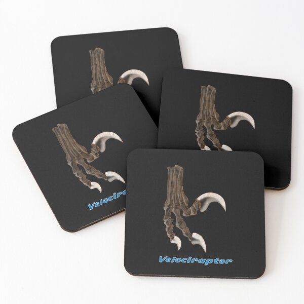 Item preview, Velociraptor - dinosaurs designed and sold by Cosmateus.