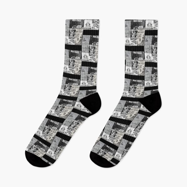 Item preview, Vintage Movies Black & White Montage 7  Classic  designed and sold by ishwamitekus.
