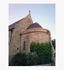 St Margaret's Church Photographic Print
