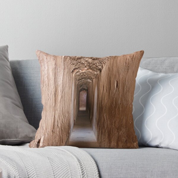Item preview, Badii Palace Cellar, Marrakech. Morocco 3. designed and sold by BENMBARK.
