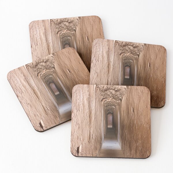 Item preview, Badii Palace Cellar, Marrakech. Morocco 3. designed and sold by BENMBARK.