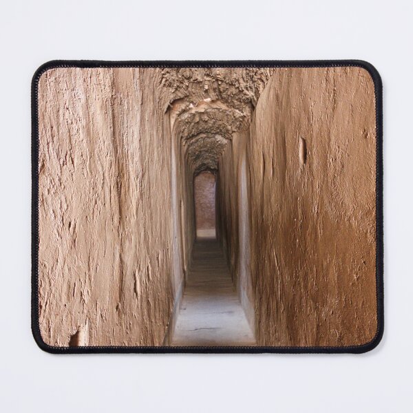 Item preview, Badii Palace Cellar, Marrakech. Morocco 3. designed and sold by BENMBARK.