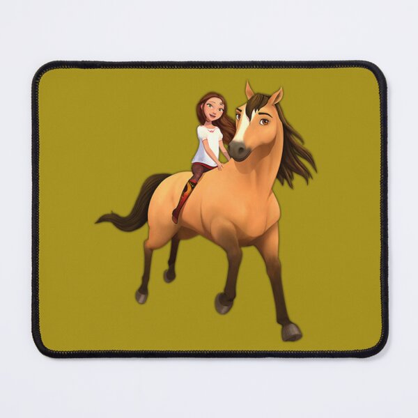 Item preview, Spirit Riding Free designed and sold by Oscarshop35.