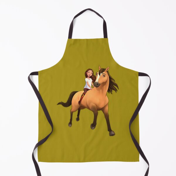 Item preview, Spirit Riding Free designed and sold by Oscarshop35.