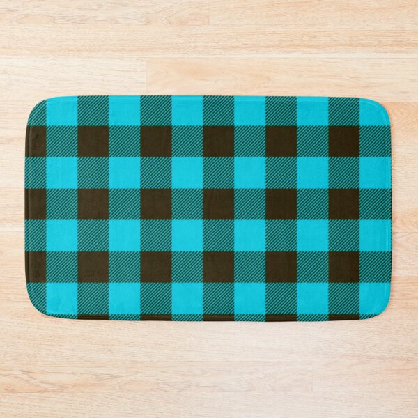 Item preview, Buffalo Check designed and sold by TotallyRetroArt.