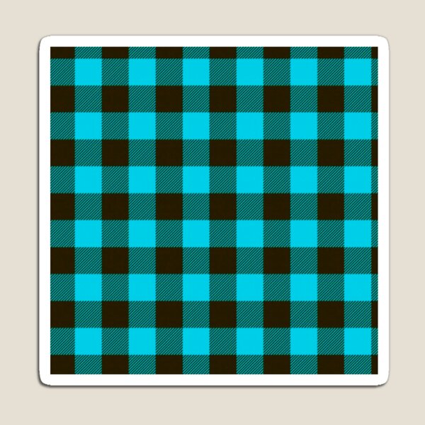 Item preview, Buffalo Check designed and sold by TotallyRetroArt.