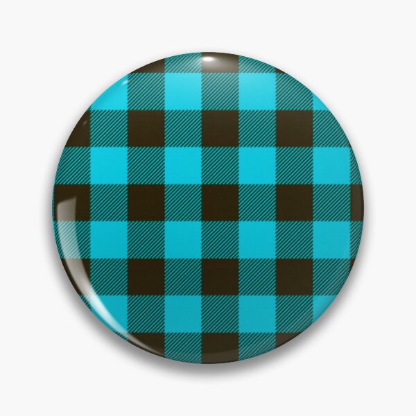Item preview, Buffalo Check designed and sold by TotallyRetroArt.