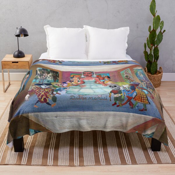 Item preview, Pop Abstract designed and sold by Diego Manuel Rodriguez.