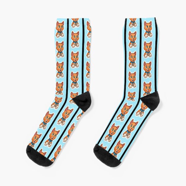 Sox Lightyear Cute  Socks