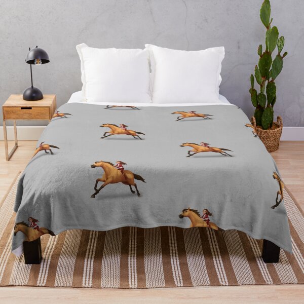 Item preview,  Spirit Riding Free designed and sold by Oscarshop35.