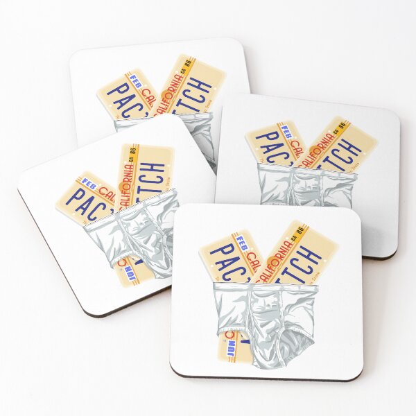 Item preview, Asplenia Studios: Your Mom Puts License Plates in Your underwear? designed and sold by Asplenia Studios.