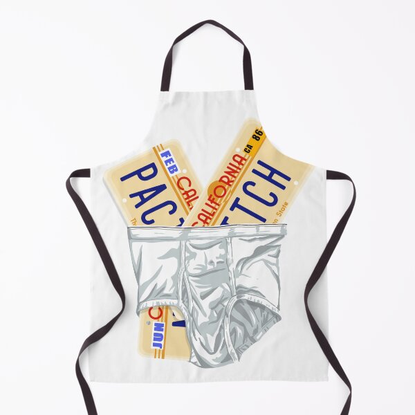 Item preview, Asplenia Studios: Your Mom Puts License Plates in Your underwear? designed and sold by Asplenia Studios.