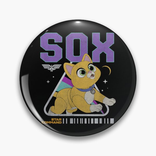 Item preview, Sox Lightyear Sox Lightyear    designed and sold by AhmetOynakSho.