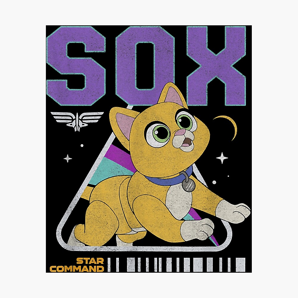 Sox Lightyear Sox Lightyear  Pullover Hoodie for Sale by AhmetOynakSho
