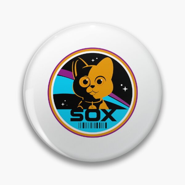 Item preview, The Space RoboCat designed and sold by AhmetOynakSho.