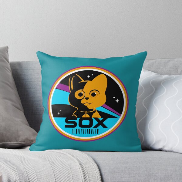 Item preview, The Space RoboCat designed and sold by AhmetOynakSho.