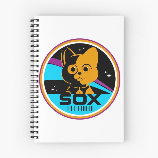 Item preview, The Space RoboCat designed and sold by AhmetOynakSho.