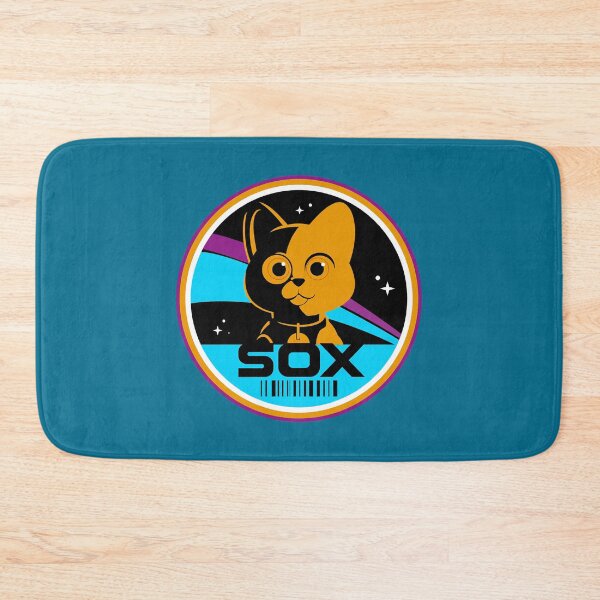 Item preview, The Space RoboCat designed and sold by AhmetOynakSho.