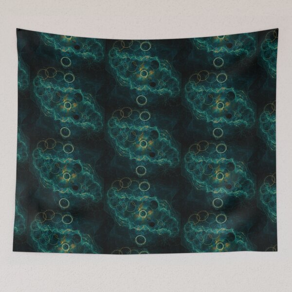 Item preview, Galaxy designed and sold by jade-cooper-art.
