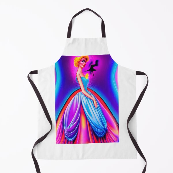 Item preview, Trippy Cindrella designed and sold by Abhishek  Leuva.