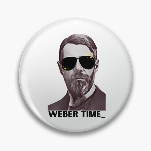 Artikelvorschau, Es ist Weber-Zeit entworfen und verkauft von PlanetJunk.