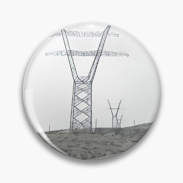 Item preview, Powerline #blackandwhite #saojoaopesqueira #douro #ilovedouro #portugal designed and sold by Shikrolao.