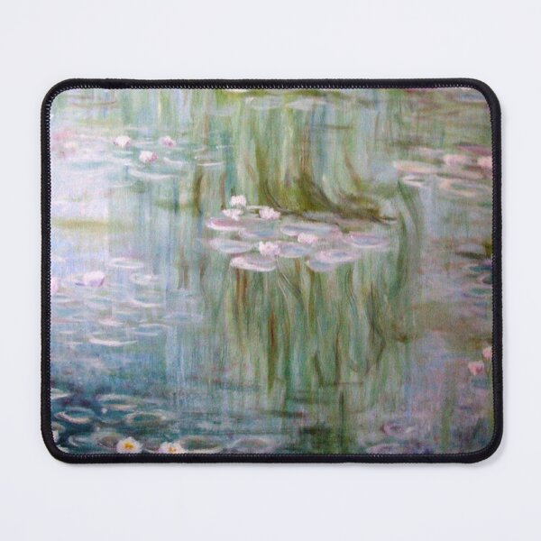 Item preview, MONET STYLE PAINTING  designed and sold by Mackenzie Moulton International Artist .