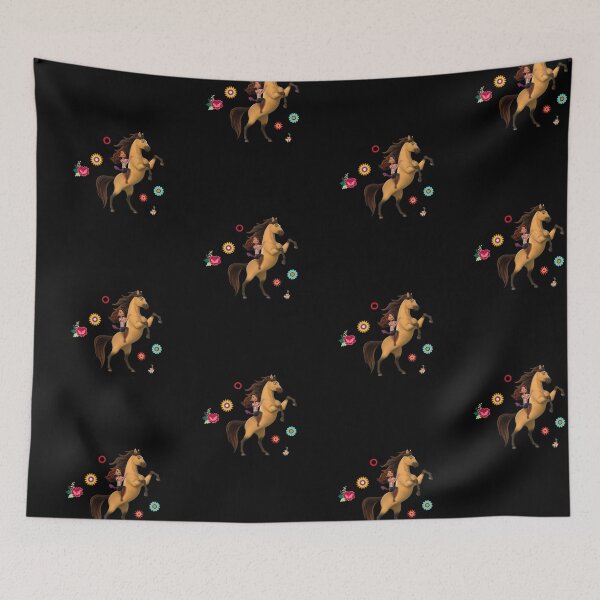 Item preview,  Spirit Riding Free designed and sold by Oscarshop35.