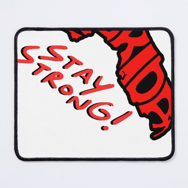 Item preview, Florida Stay Strong designed and sold by wanasak.