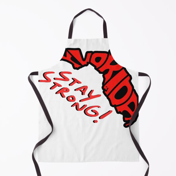 Item preview, Florida Stay Strong designed and sold by wanasak.