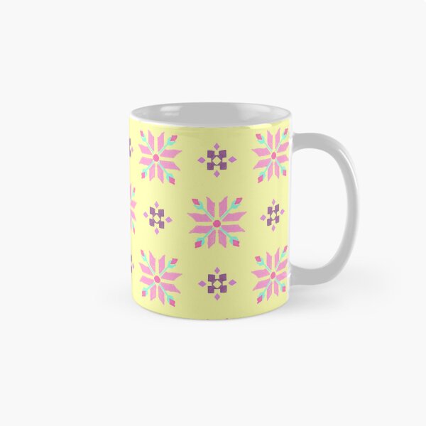 Item preview, Geometric Ethnic Pattern Design 6 designed and sold by NiB-Tshirts.
