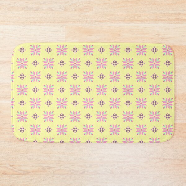 Item preview, Geometric Ethnic Pattern Design 6 designed and sold by NiB-Tshirts.