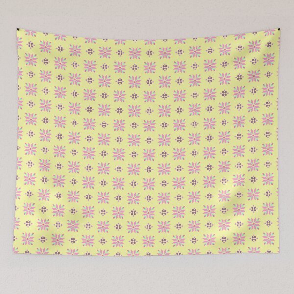 Item preview, Geometric Ethnic Pattern Design 6 designed and sold by NiB-Tshirts.