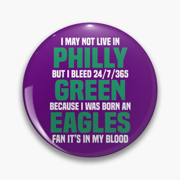 Item preview, I MAY NOT LIVE IN PHILLY...   designed and sold by 2GuysAndAPress.