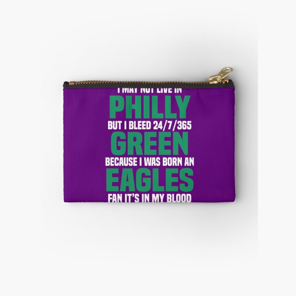 Item preview, I MAY NOT LIVE IN PHILLY... designed and sold by 2GuysAndAPress.