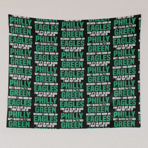 Item preview, I MAY NOT LIVE IN PHILLY...   designed and sold by 2GuysAndAPress.