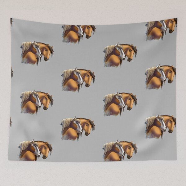 Item preview,   Spirit Riding Free designed and sold by Oscarshop35.