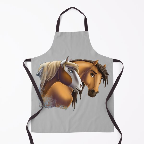 Item preview, Spirit Riding Free designed and sold by Oscarshop35.