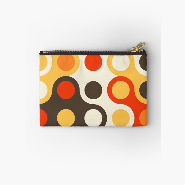 Item preview, Retro style polka dots pattern designed and sold by BattaAnastasia.