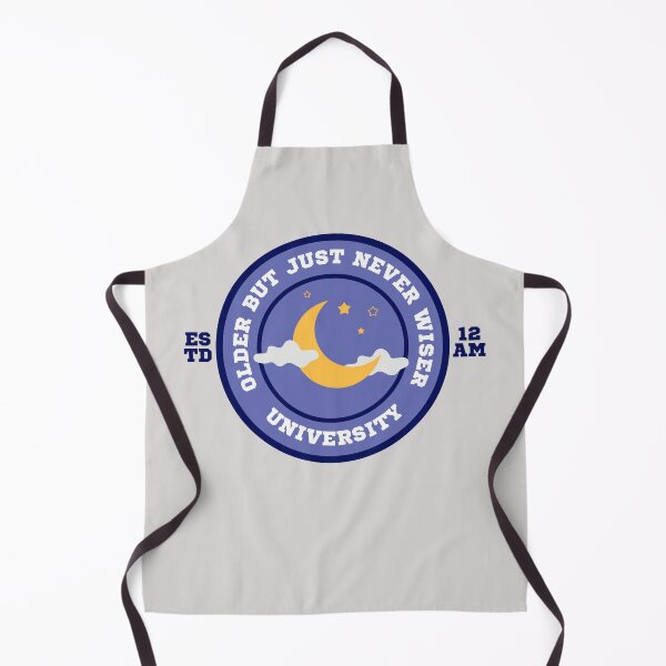 Item preview, ANTI-HERO UNIVERSITY designed and sold by baldbird.