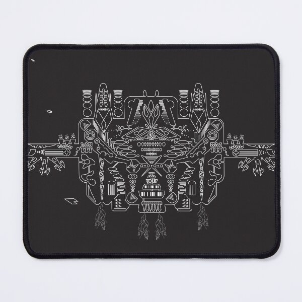 Item preview, spaceship 2 designed and sold by d-w-h design.
