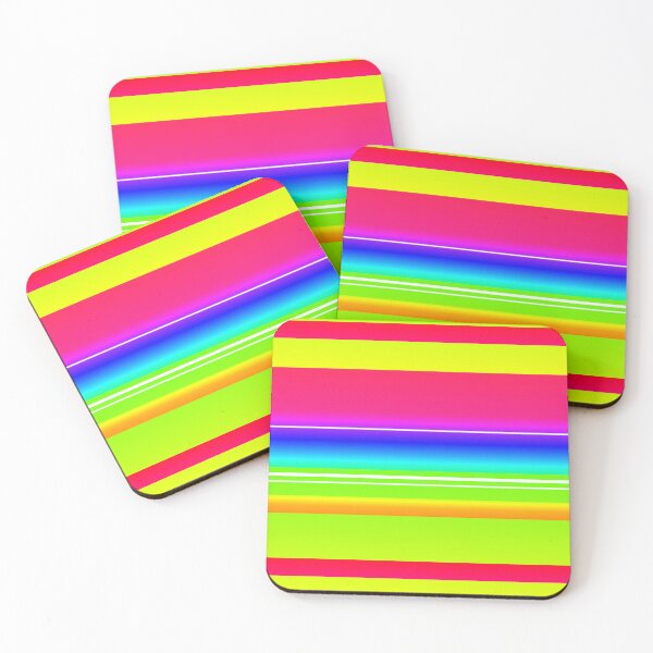 Item preview, bright vivid colors | bright vibrant colors designed and sold by lausn.