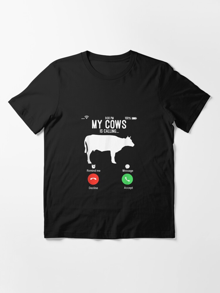 funny cow shirts for adults