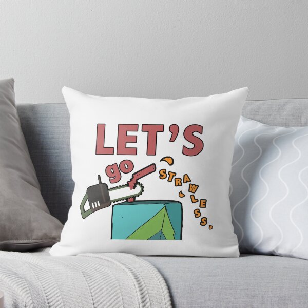 Item preview, Strawless designed and sold by jamsantos.