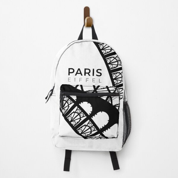 Item preview, Paris Eiffel Tower Architecture (Minimalist) designed and sold by Rapaz Designs.