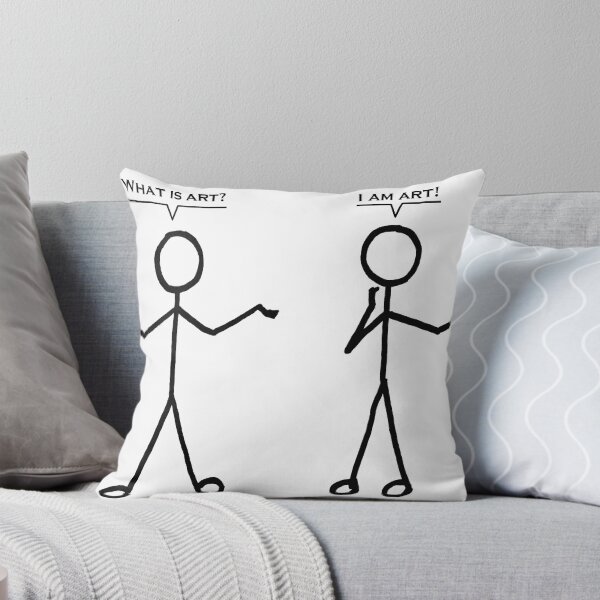 Item preview, What is art? designed and sold by matan kohn.
